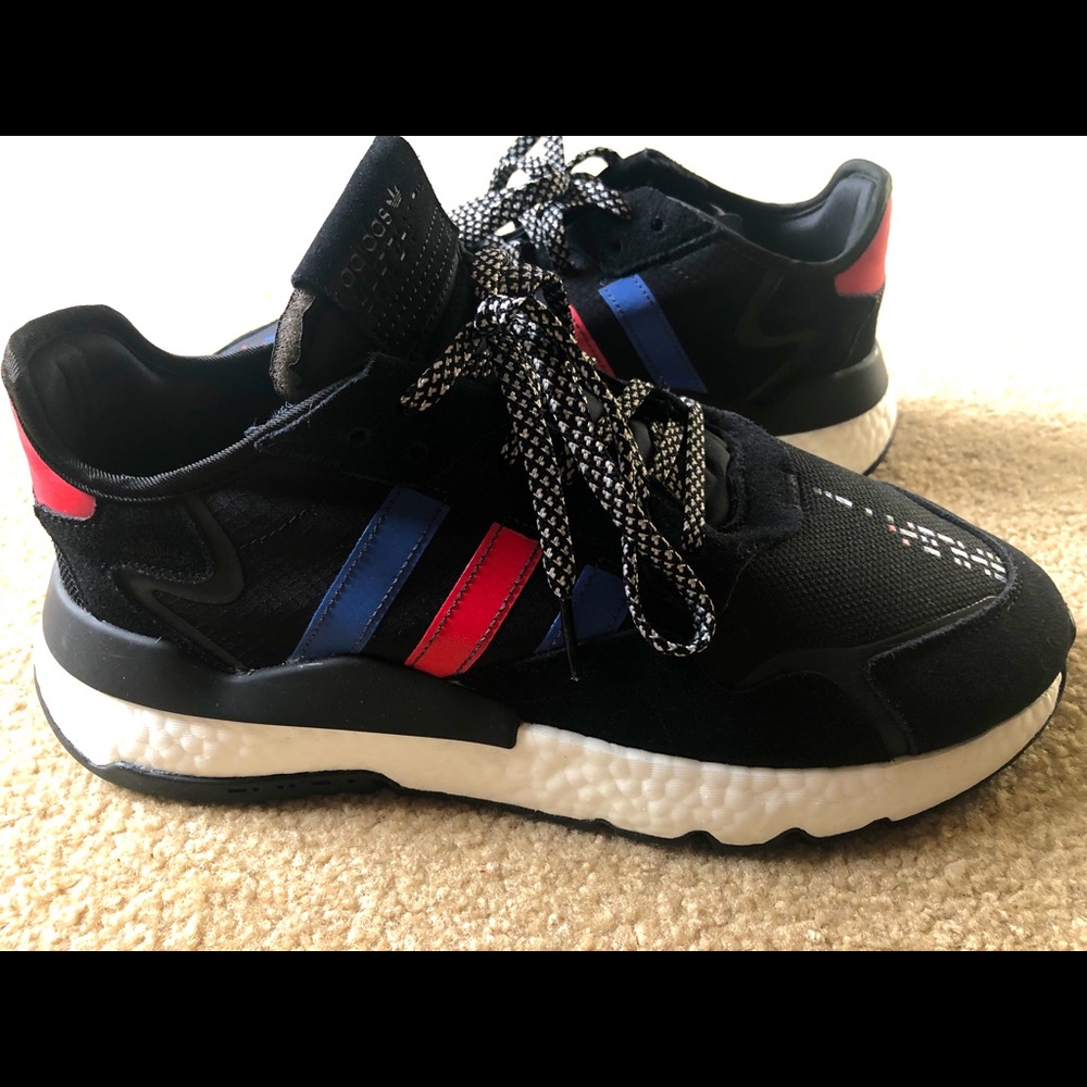 Men’s Adidas Boosts SOLD